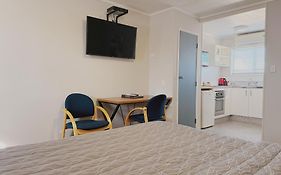 Continental Motel